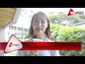 NUS IHG 2012 Netball Final - (Eusoff Hall vs Temasek Hall)