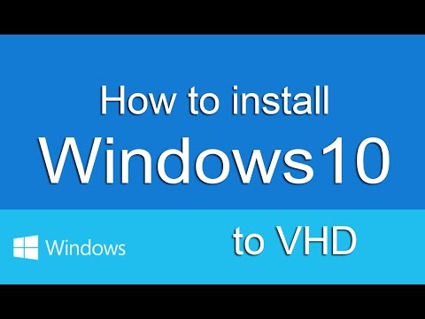 how to attach vhd in windows 8