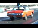 videos de small block dart going 12's