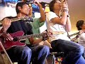 Peterpan - Mungkin Nanti Live