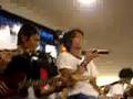 Peterpan - Mungkin Nanti Live