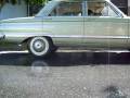 videos de Ford Falcon burnout