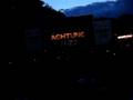 Die Artze opening in taubertal 2008