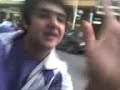estar al pedo en sanmi