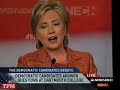 Russert Pulls a Clinton Quote Fast One