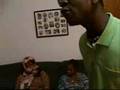 Naija Court TV Part 2 - Broken Bottle vs Imota State Transit