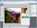 Learn How to Mask in Photoshop 2 of 3