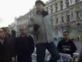 London Protest aga... London Protest aga...
