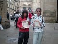 camino de santiago