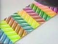 Fruit Stripe Gum