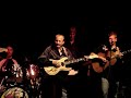 Nokie Edwards & Mr. Wizard perform 