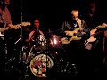 Nokie Edwards & Mr. Wizard perform 