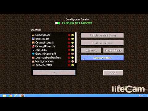 how to op someone in minecraft