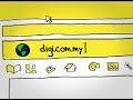DiGi MNP Switch Online TVC