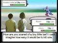 Pokemon Fight of Total Anihalation