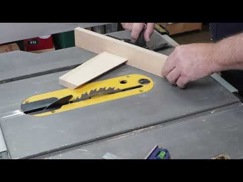 image preview of video showcasing Video Tutorial: DIY Carpenter/Wood Boring Bee Trap With Mason Jar