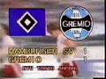 Grêmio Campeão do Mundo 1983 - Narração Galvão Bueno