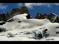Cerro Torre Patagonia El Chalten Fitz Roy  Argentina