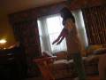 Mad Balancing Skills!!!