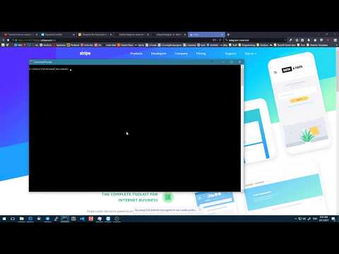 GitHub - muety/telegram-payment-bot: How to create a basic Telegram bot ...