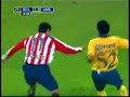 chivas   america 30/nov/06 semifinal
