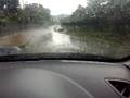aquaplanning subaru forester xt 2004