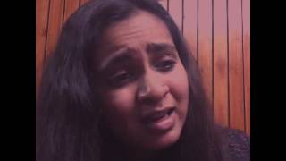 Varijashree Venugopal !!!