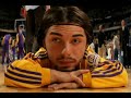 Sasha Vujacic - \"THE MACHINE\" Gm.1 vs. Spurs -Lakers-Fan.com