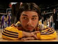 sasha vujacic   the machine gm 1 vs  spurs  lakers fan com