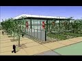 RCC Norco Student Success Center Preview