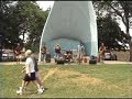 Mudshark playing Some Kind of Wonderful