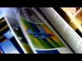 Magazine Design, Production & Print
