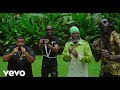 WHERE YOU COME FROM (Official Video) ft. Buju Banton, Capleton, Bounty Killer