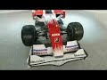 toyota f1 2008 presentation of tf108
