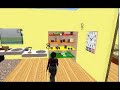 Jefferson Occupational Therapy in Second Life®UPDATE Jefferson Occupational Therapy in Second Life®UPDATE
