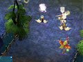 TOP cleric ownage