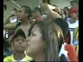 LA FIESTA EN EL ESPINAL SAN ISIDORO 1 - 0 SANTA FE