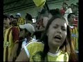 LA FIESTA EN EL ESPINAL SAN ISIDORO 1 - 0 SANTA FE