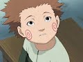 The Memories In Naruto