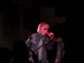 Chemlab - Codeine, Glue and You (Cleveland 2007)