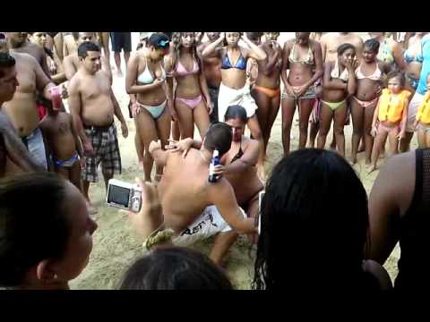 culos venezolanos