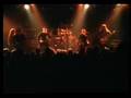Penumbra - The Prophetess