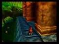 Donkey Kong 64 Speed Run (100% Completion) Part 2 - Part 1