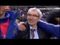 Skandalspiel Frankreich - Irland ( Die FIFA  bleibt stur )
