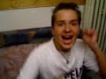 2 funny guys (on drugs?? )    verry funny   =P
