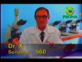 Dr. X - 2� Epis�dio