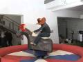 videos de Pavel Fernandez - Wunderman rodeo