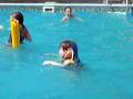 JBearJr Swims