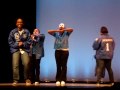 ZETA PHI BETA PROBATE SPRING 2009