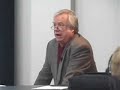 Why universities should study 9/11 Why universities should study 9/11